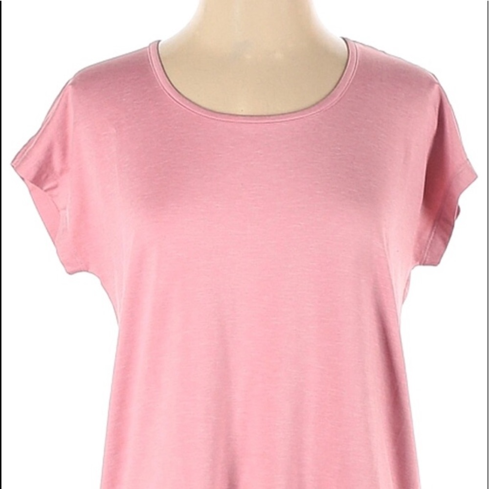 Tuff Athletics Top